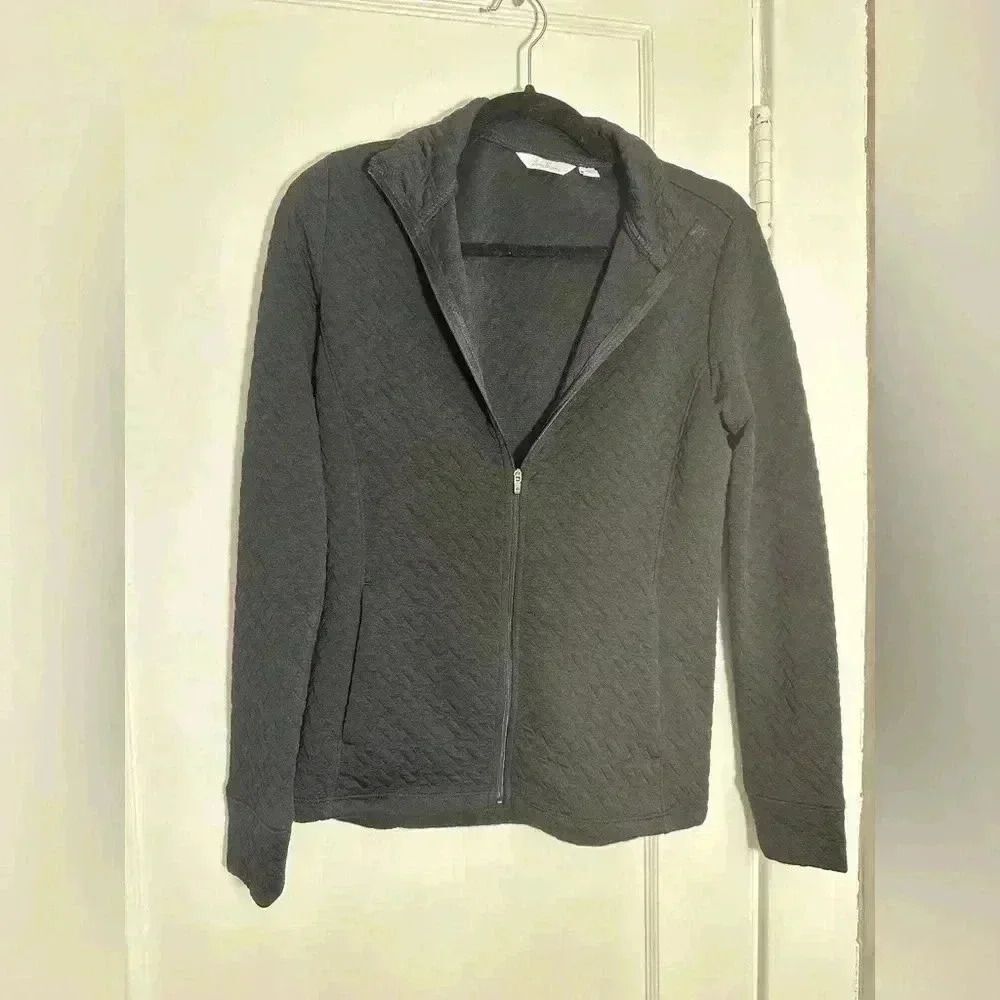 Lady Hagen Women’s Golf Zip Up